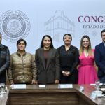 Diputados Edoméx