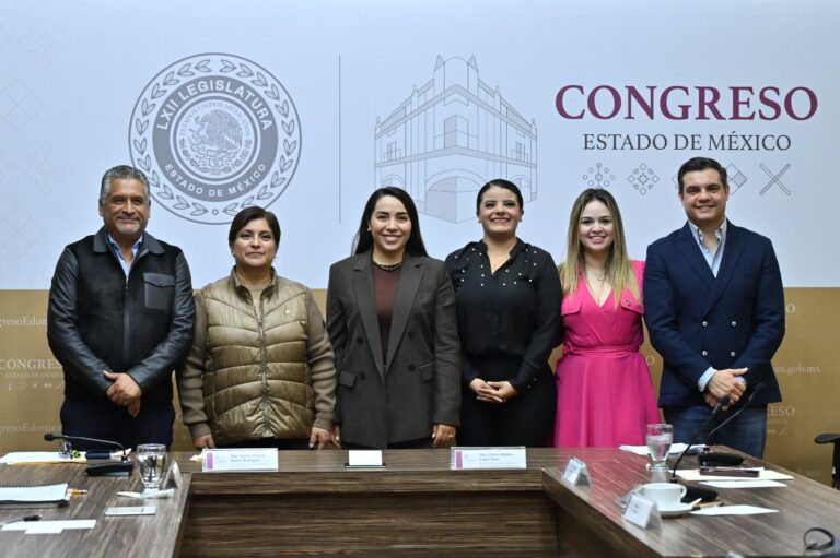 Diputados Edoméx