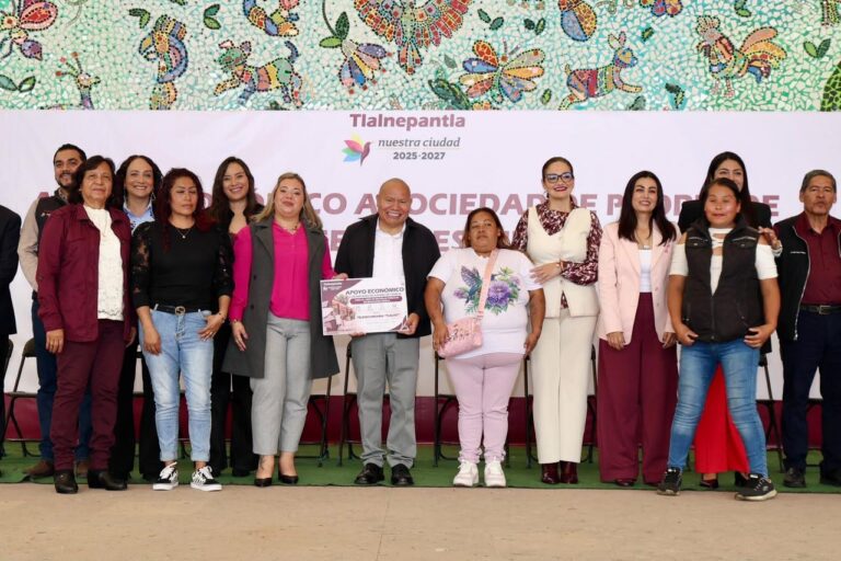 Tlalnepantla Edoméx