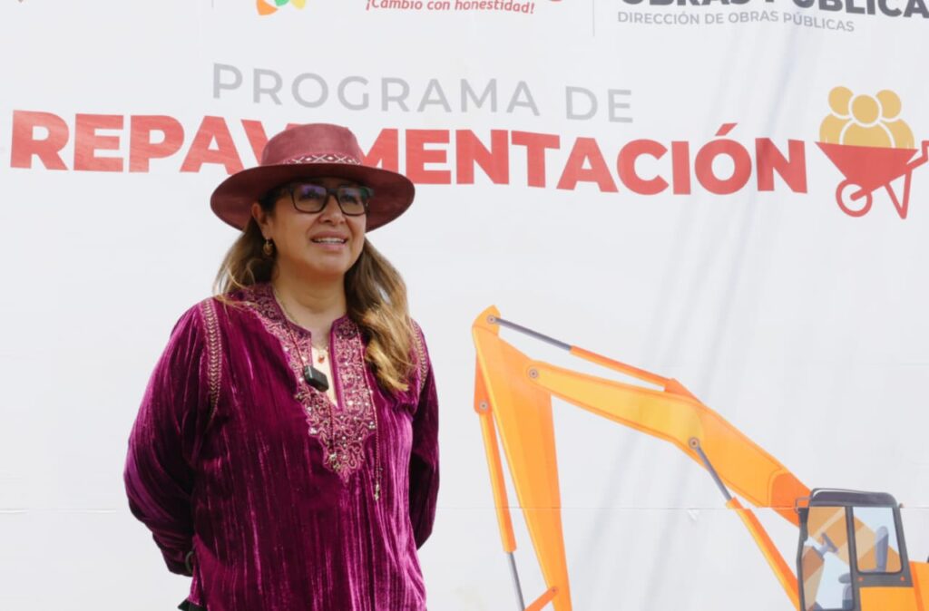 Ecatepec Azucena Cisneros