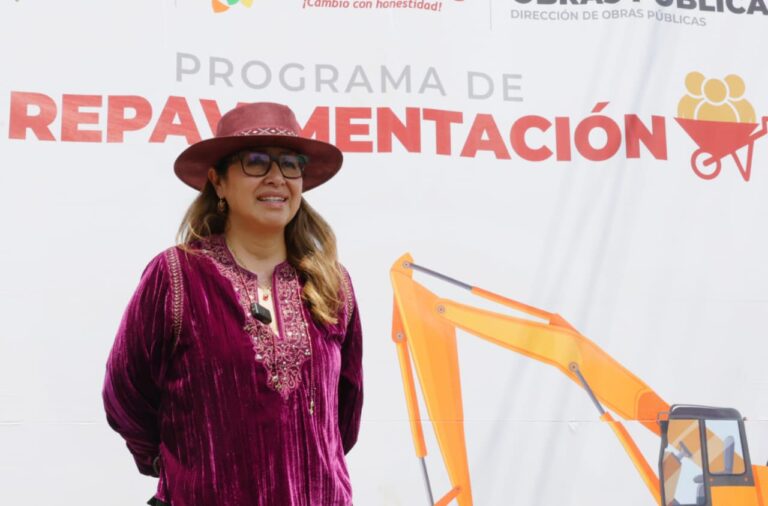 Ecatepec Azucena Cisneros