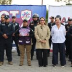 Ecatepec Operativo Moto Segura