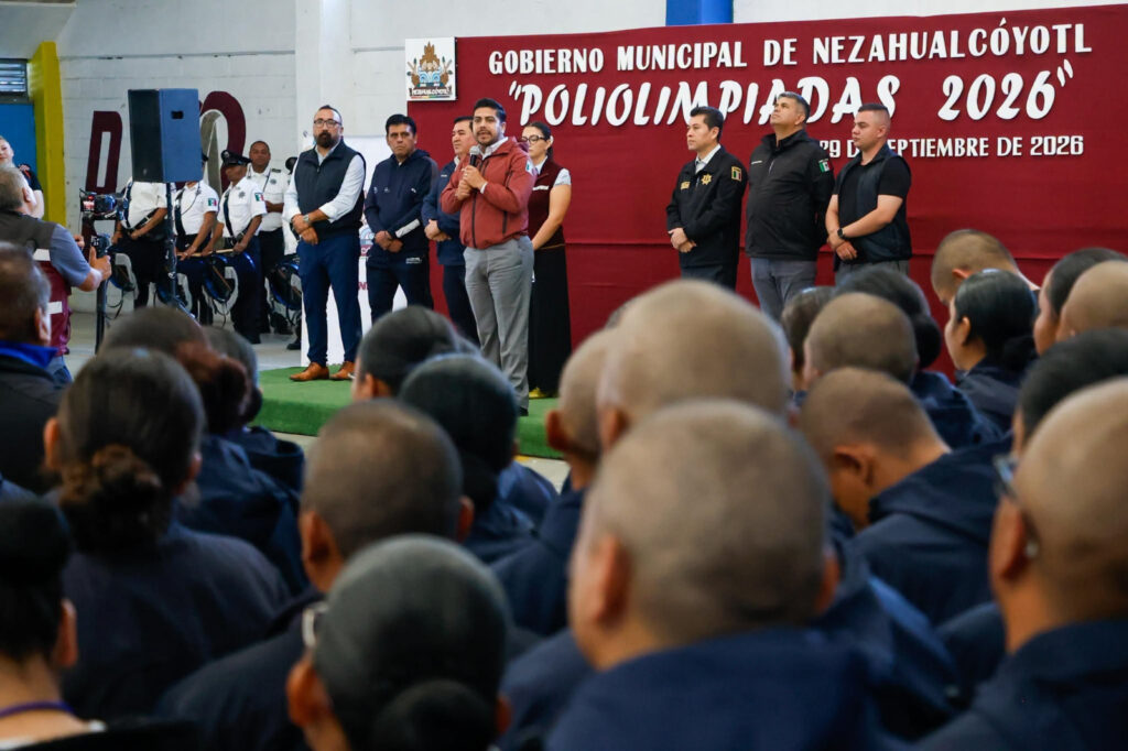 poliolimpida Netzahualcóyotl