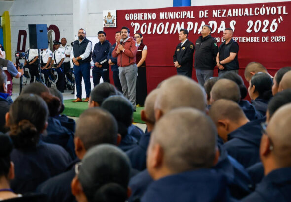 poliolimpida Netzahualcóyotl