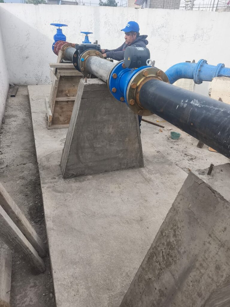 Ecatepec Azucena Cisneros