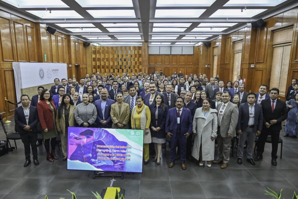 Diputados Edoméx