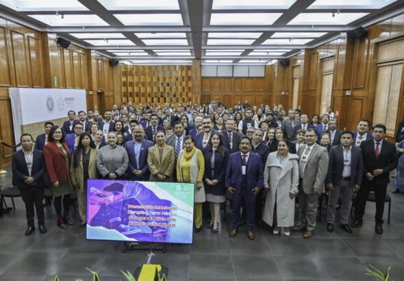Diputados Edoméx