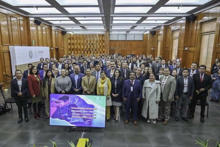 Diputados Edoméx