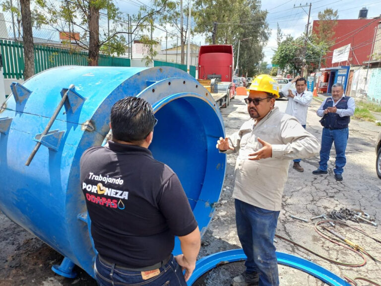 Conagua