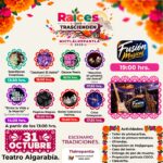 festival Tlalnepantla octubre
