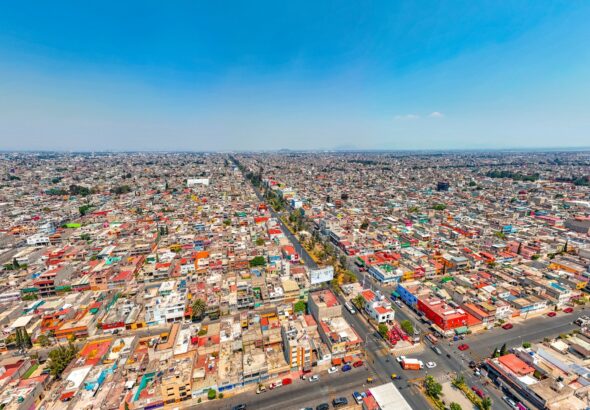 movilidad Edoméx