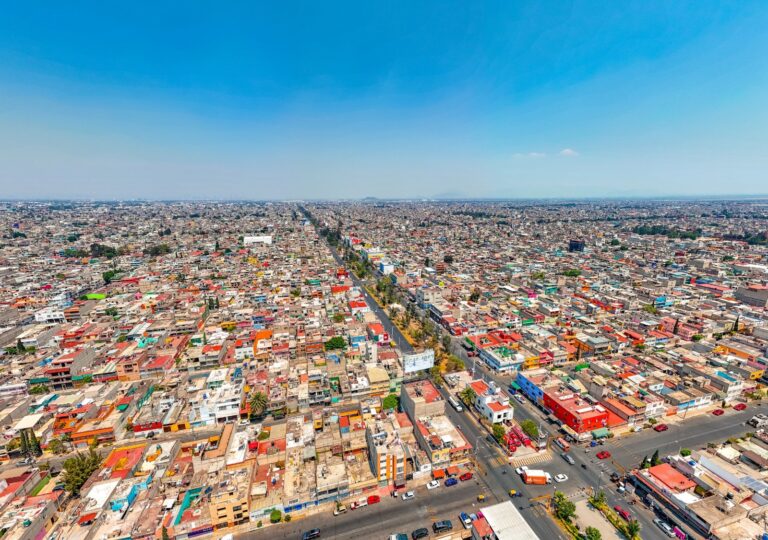movilidad Edoméx