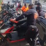 operativo en Ecatepec