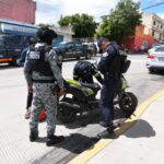 operativo Edoméx