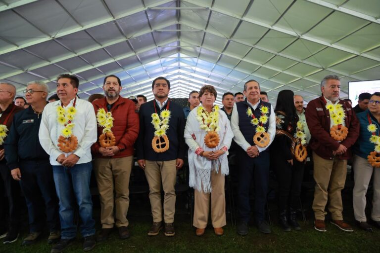 diputados Edoméx