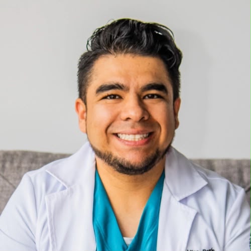especialista del sueño