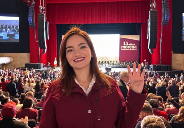 Maribel Soto