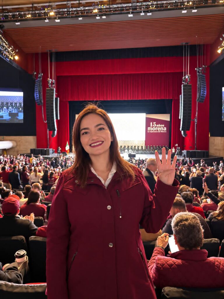 Maribel Soto