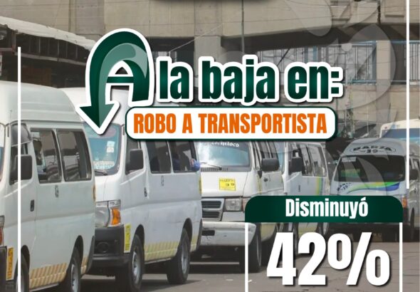 Izcalli seguridad