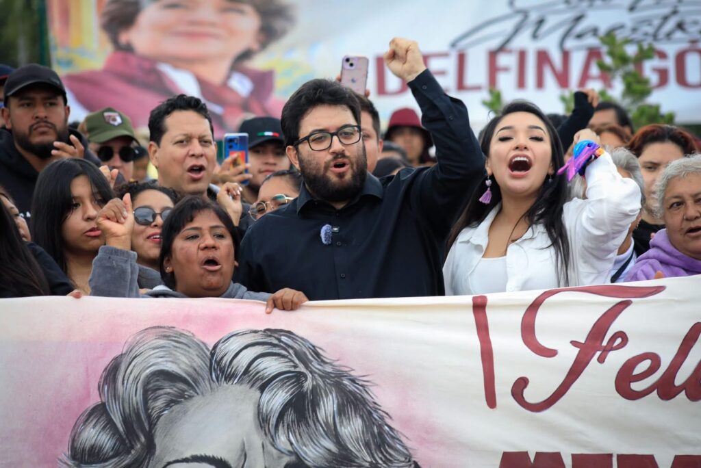 Naucalpan Isaac Montoya