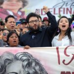 Naucalpan Isaac Montoya