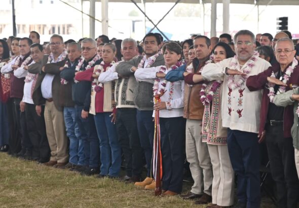 Diputados Edoméx