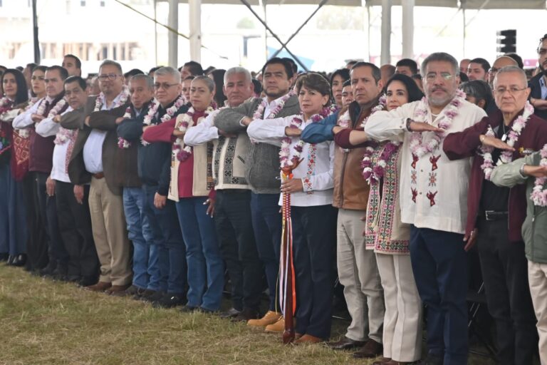 Diputados Edoméx