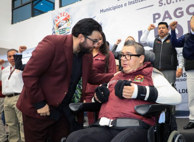 Naucalpan Isaac Montoya