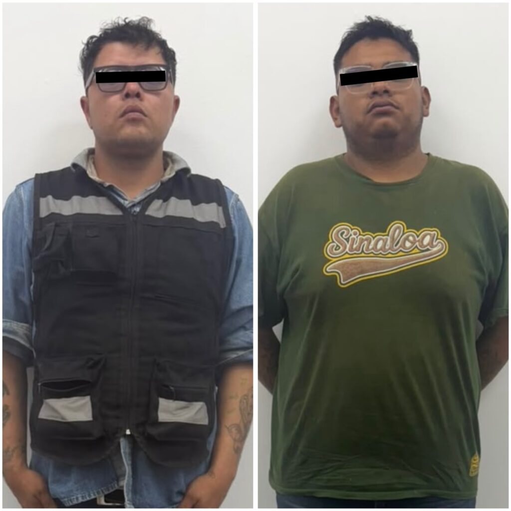 señalados de cohecho