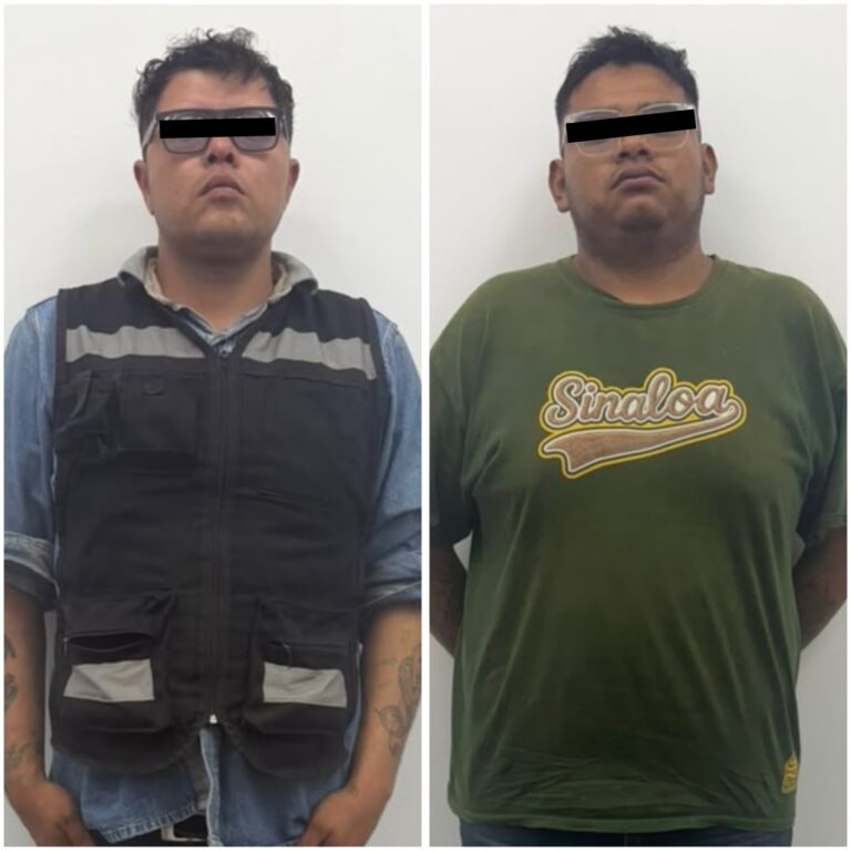 señalados de cohecho