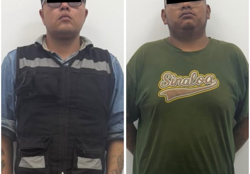 señalados de cohecho