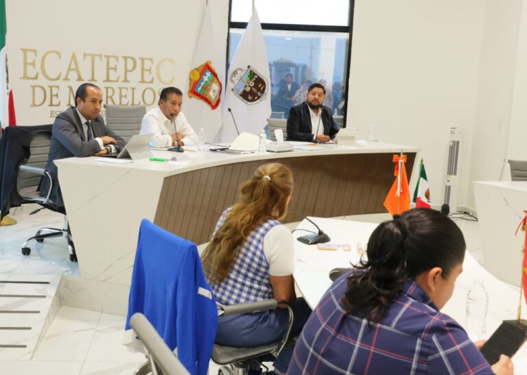 Ecatepec Azucena Cisneros
