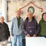 Policias de Nezahualcóyotl
