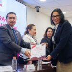 poder judicial Edoméx