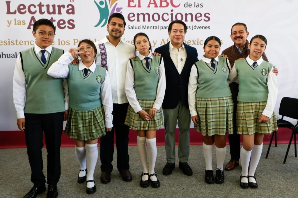 educación Nezahualcóyotl
