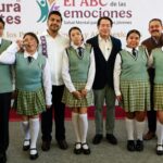 educación Nezahualcóyotl