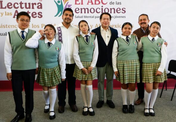 educación Nezahualcóyotl
