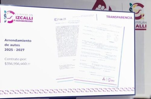 Izcalli