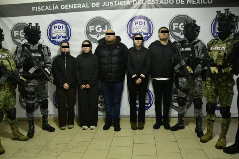 Jesús Darío “N”, presunto generador de violencia