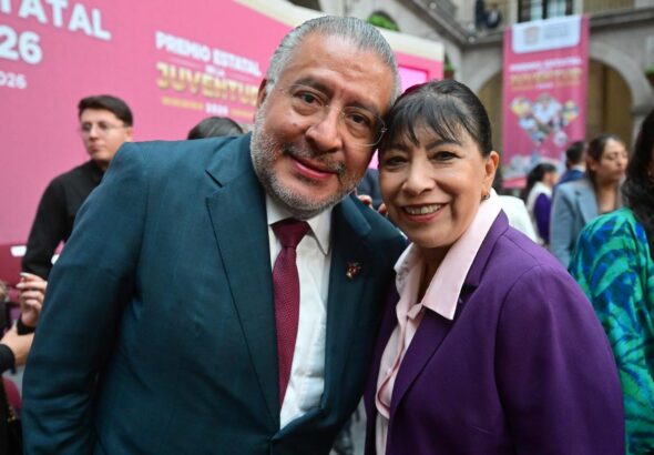 Horacio Duarte Olivares