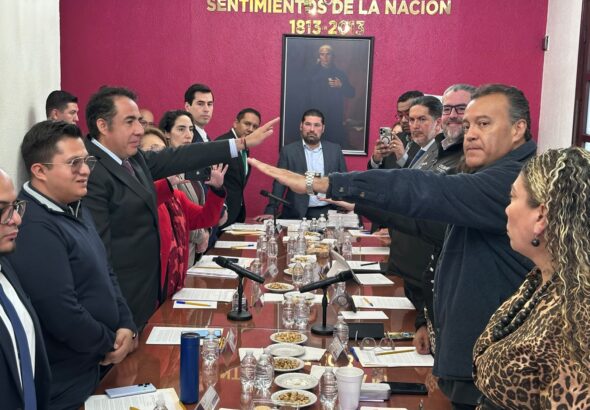 Alejandro Carrillo
