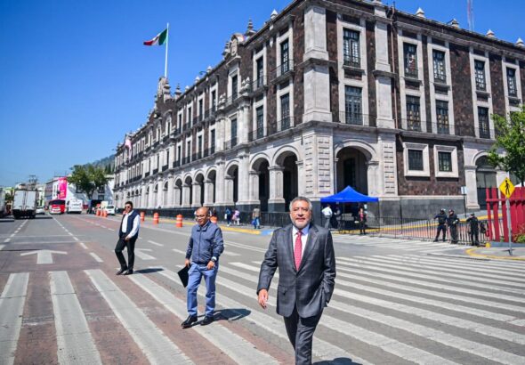 Horacio Duarte Olivares