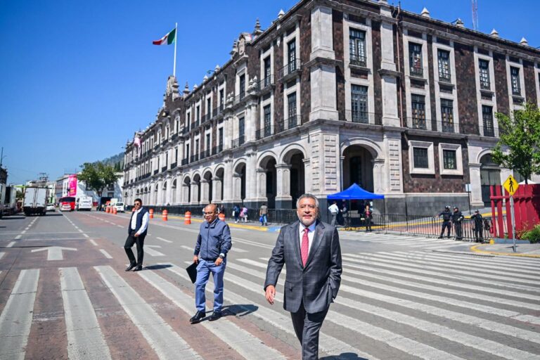 Horacio Duarte Olivares