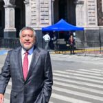Horacio Duarte Olivares