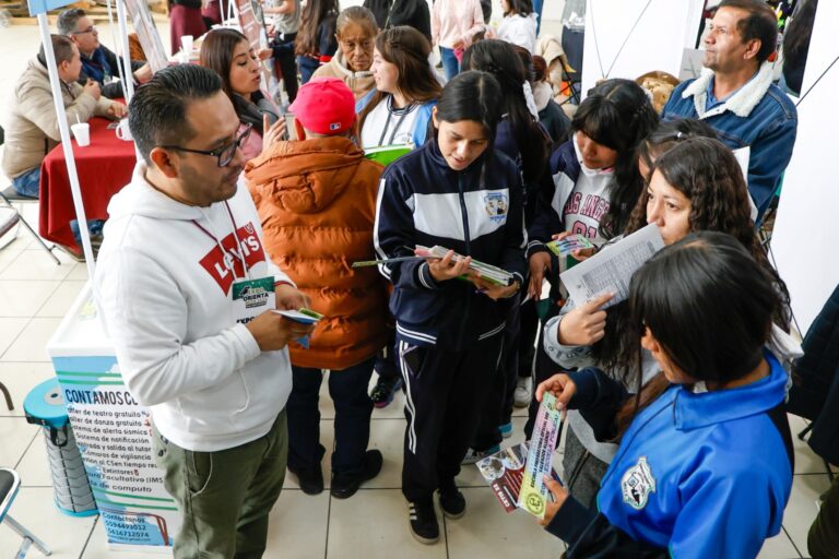 Nezahualcóyotl  Expo