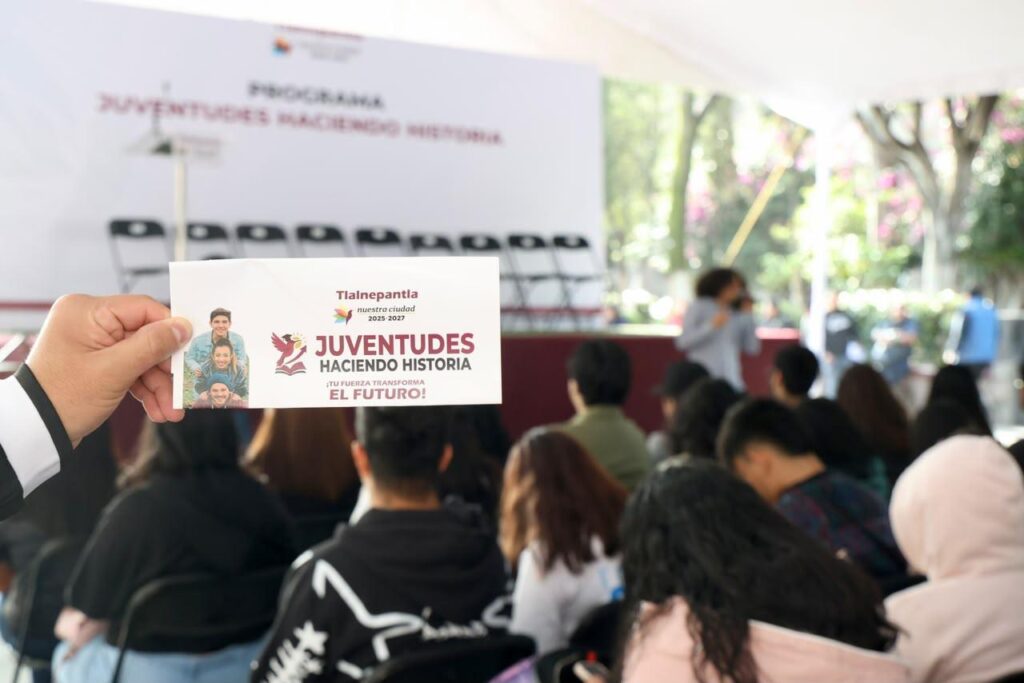 Tlalnepantla Edoméx