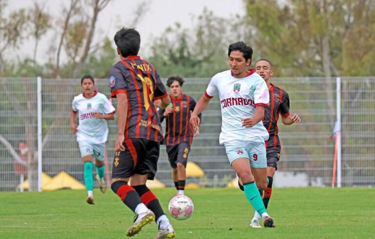 deporte Tecámac
