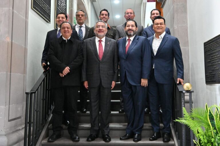 Horacio Duarte Olivares