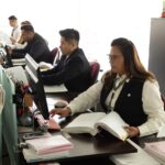 poder judicial