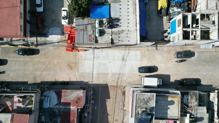 obras Izcalli